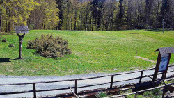 Panorama z Vsackého Cábu