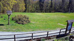 Panorama z Vsackého Cábu