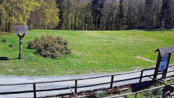 Panorama z Vsackého Cábu