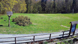 Panorama z Vsackého Cábu