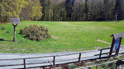 Panorama z Vsackého Cábu