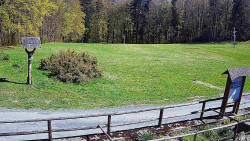 Panorama z Vsackého Cábu