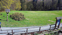 Panorama z Vsackého Cábu