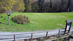 Panorama z Vsackého Cábu