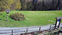 Panorama z Vsackého Cábu