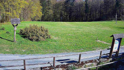 Panorama z Vsackého Cábu