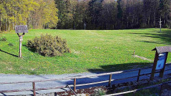 Panorama z Vsackého Cábu