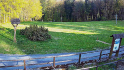 Panorama z Vsackého Cábu