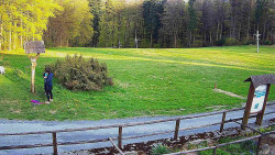 Panorama z Vsackého Cábu