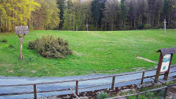 Panorama z Vsackého Cábu