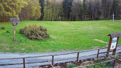 Panorama z Vsackého Cábu