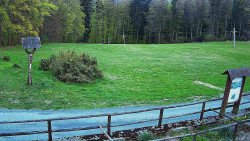 Panorama z Vsackého Cábu