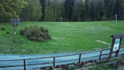 Panorama z Vsackého Cábu