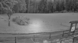 Panorama z Vsackého Cábu