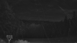 Panorama z Vsackého Cábu