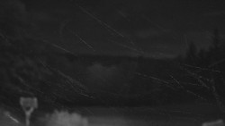 Panorama z Vsackého Cábu