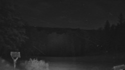 Panorama z Vsackého Cábu