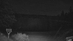 Panorama z Vsackého Cábu