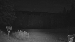 Panorama z Vsackého Cábu