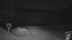 Panorama z Vsackého Cábu