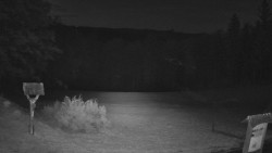 Panorama z Vsackého Cábu