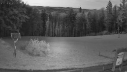 Panorama z Vsackého Cábu