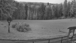 Panorama z Vsackého Cábu