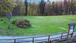 Panorama z Vsackého Cábu