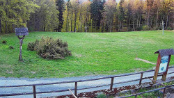 Panorama z Vsackého Cábu