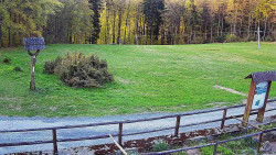 Panorama z Vsackého Cábu