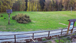 Panorama z Vsackého Cábu