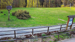 Panorama z Vsackého Cábu