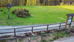 Panorama z Vsackého Cábu