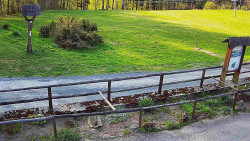 Panorama z Vsackého Cábu