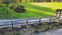 Panorama z Vsackého Cábu