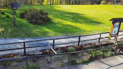 Panorama z Vsackého Cábu