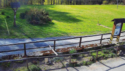 Panorama z Vsackého Cábu