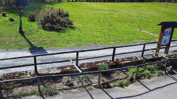 Panorama z Vsackého Cábu