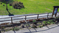 Panorama z Vsackého Cábu