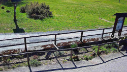 Panorama z Vsackého Cábu