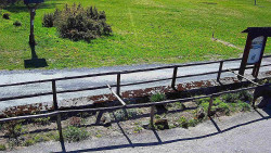 Panorama z Vsackého Cábu