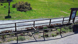 Panorama z Vsackého Cábu