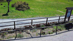 Panorama z Vsackého Cábu