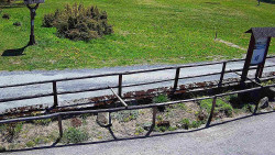 Panorama z Vsackého Cábu