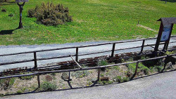 Panorama z Vsackého Cábu