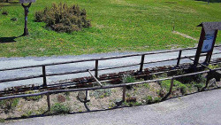 Panorama z Vsackého Cábu