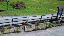 Panorama z Vsackého Cábu