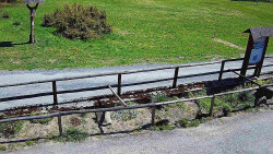 Panorama z Vsackého Cábu