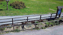 Panorama z Vsackého Cábu