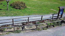 Panorama z Vsackého Cábu